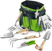 Gardening tools starting at $19.99: Memorial Day deals on gardening goods at Amazon