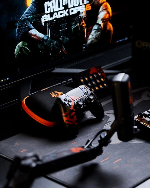 This Corsair and Black Ops 6 collection is the battle station of my dreams, but its availability is limited