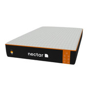 Nectar Premier Copper Mattress:&nbsp;$1,499 $999 at Nectar