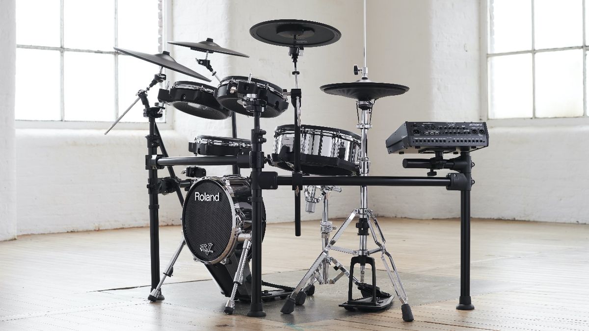 Roland TD-50X