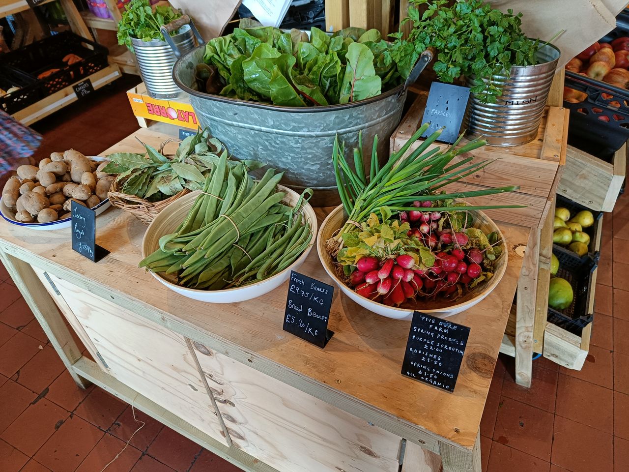 OnePlus Nord 2T camera sample