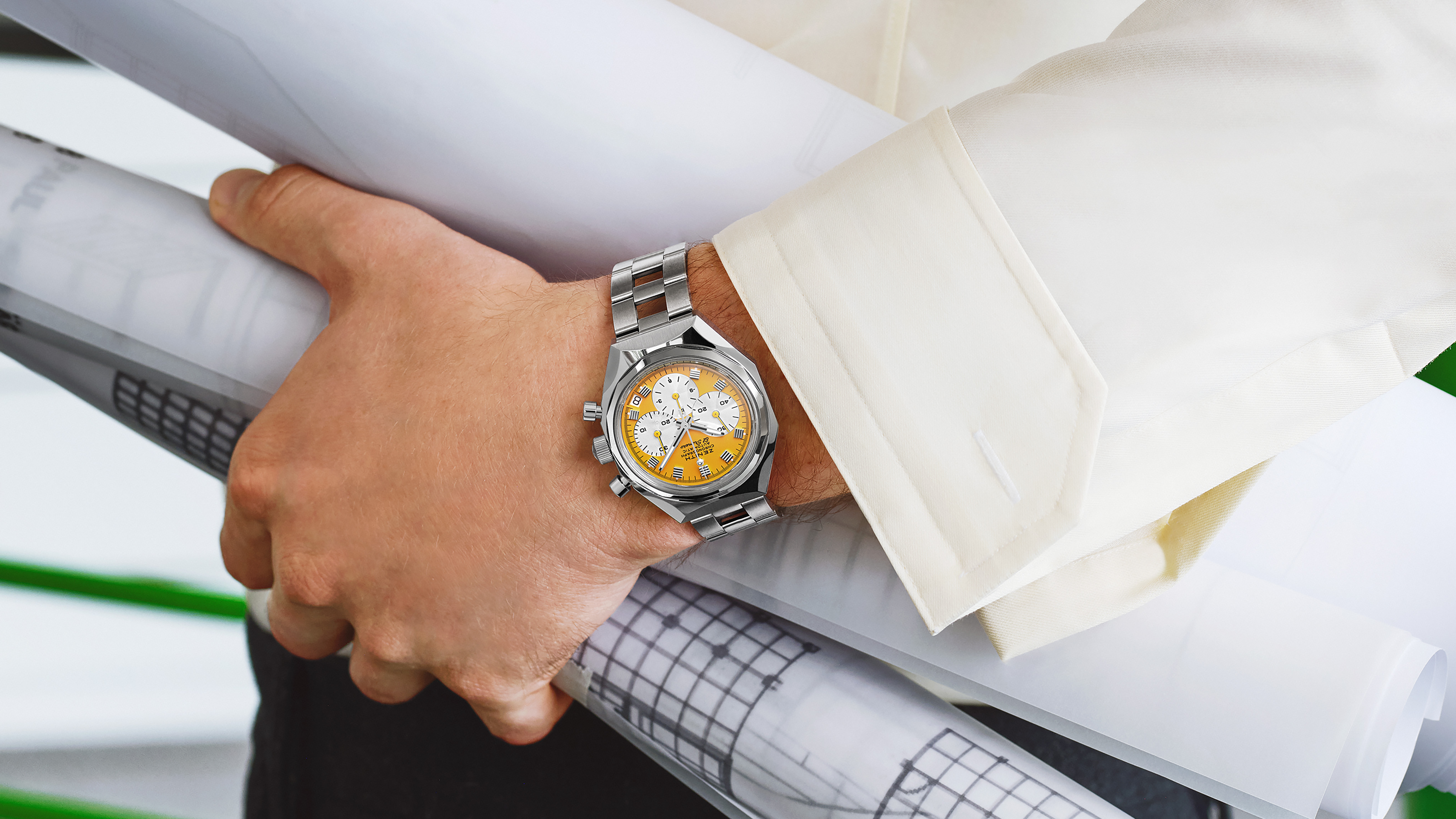 watch