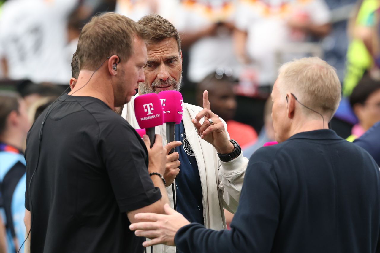 Next Germany manager odds as Julian Nagelsmann quits after World Cup exit