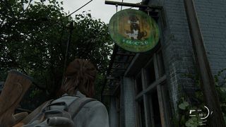 The Last Of Us Part Ii Pet Boutique Auto Shop Code Location