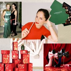 WWW Chic People Presents Carolina Herrera