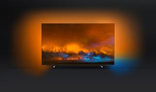  Philips 55OLED804 review