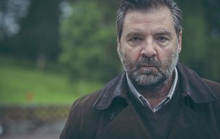 Brendan Coyle: ‘Supernatural thriller Requiem weaves a subtle magic’