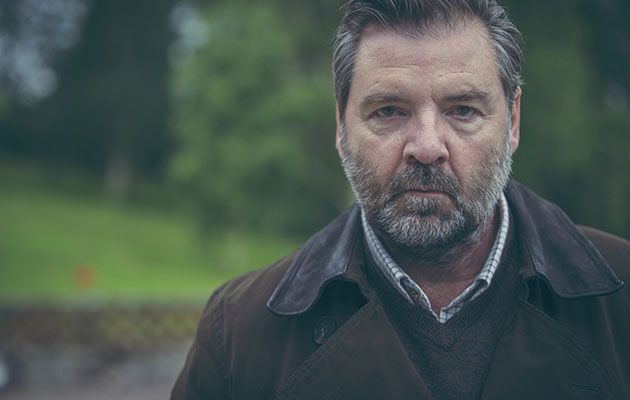 Brendan Coyle: ‘Supernatural thriller Requiem weaves a subtle magic’