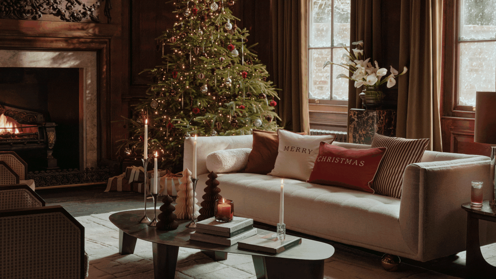 H&M Holiday Collection 2025