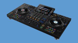 AlphaTheta XDJ-AZ all-in-one DJ system