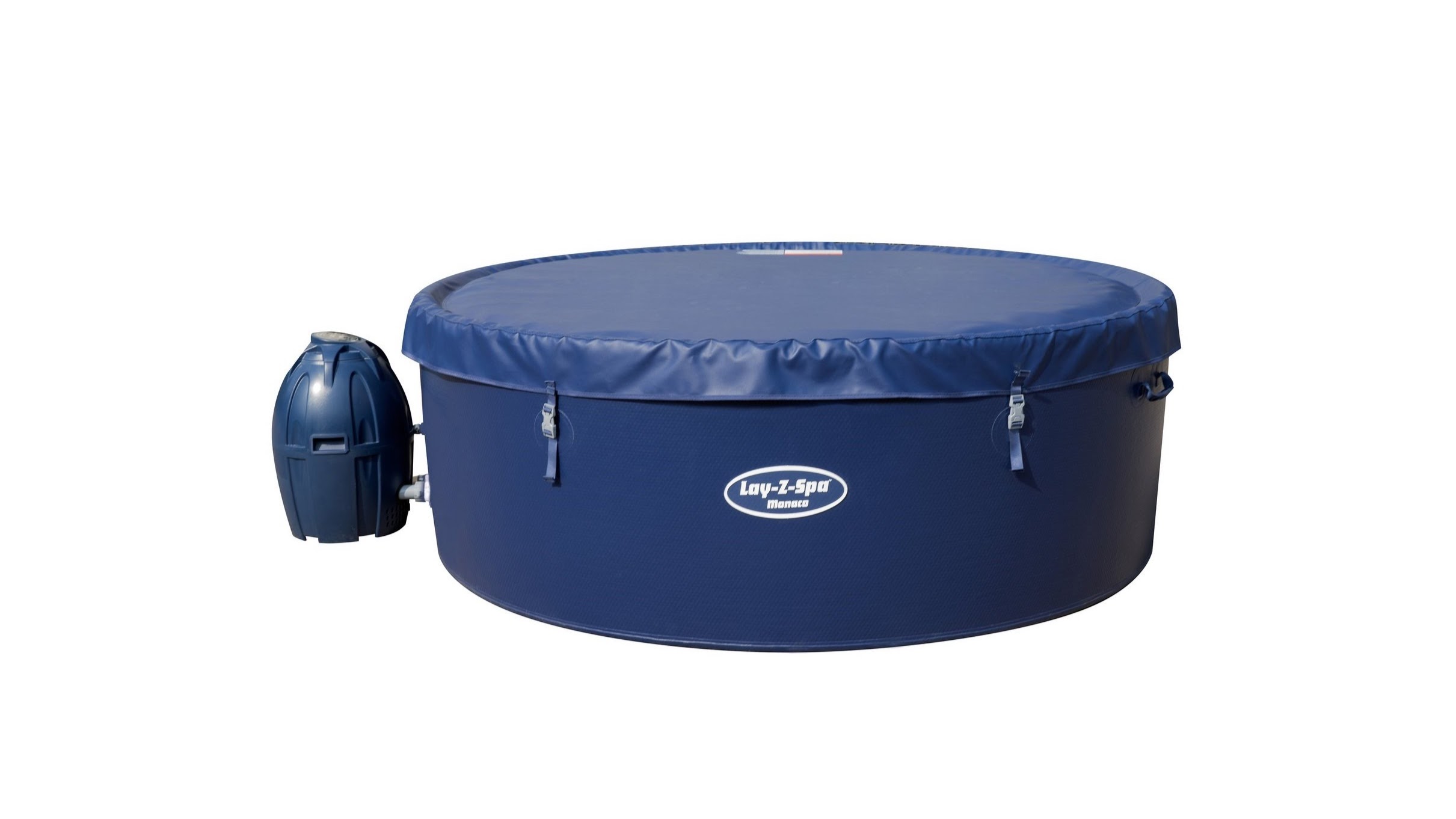 Bestway Lay-Z-Spa Monaco Hot Tub