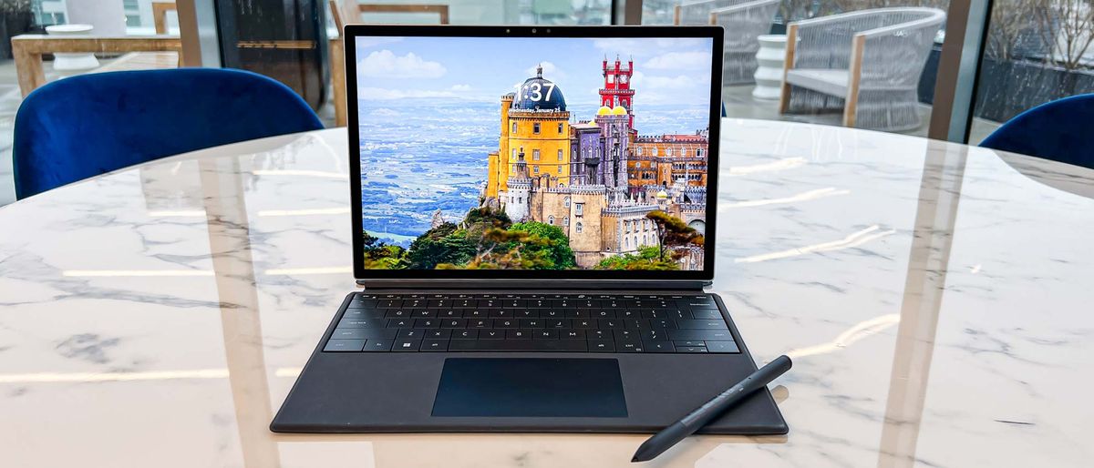 Dell XPS 13 2-in-1