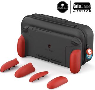 Skull And Co Gripcase