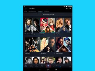 Amazon Music (Android, iOS: Free as part of $119/year Amazon Prime subscription)