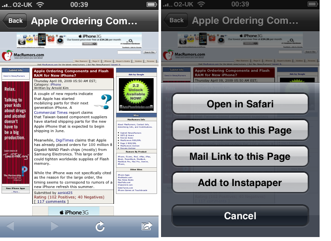 iPhone Apps Gone Wrong | Tom's Guide
