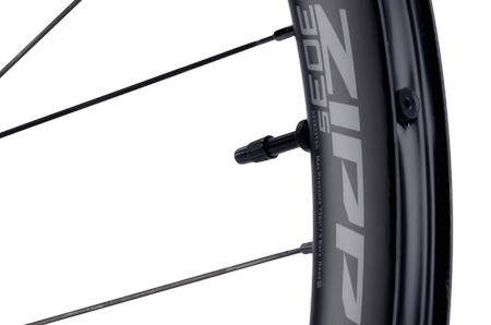 Zipp 303 S hookless