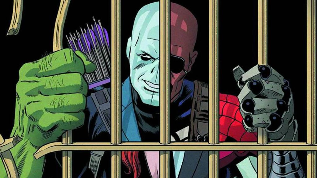 The Chameleon: 5 Things To Know About The Spider-Man Villain Ahead Of ...