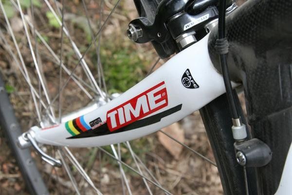 One of the modifications