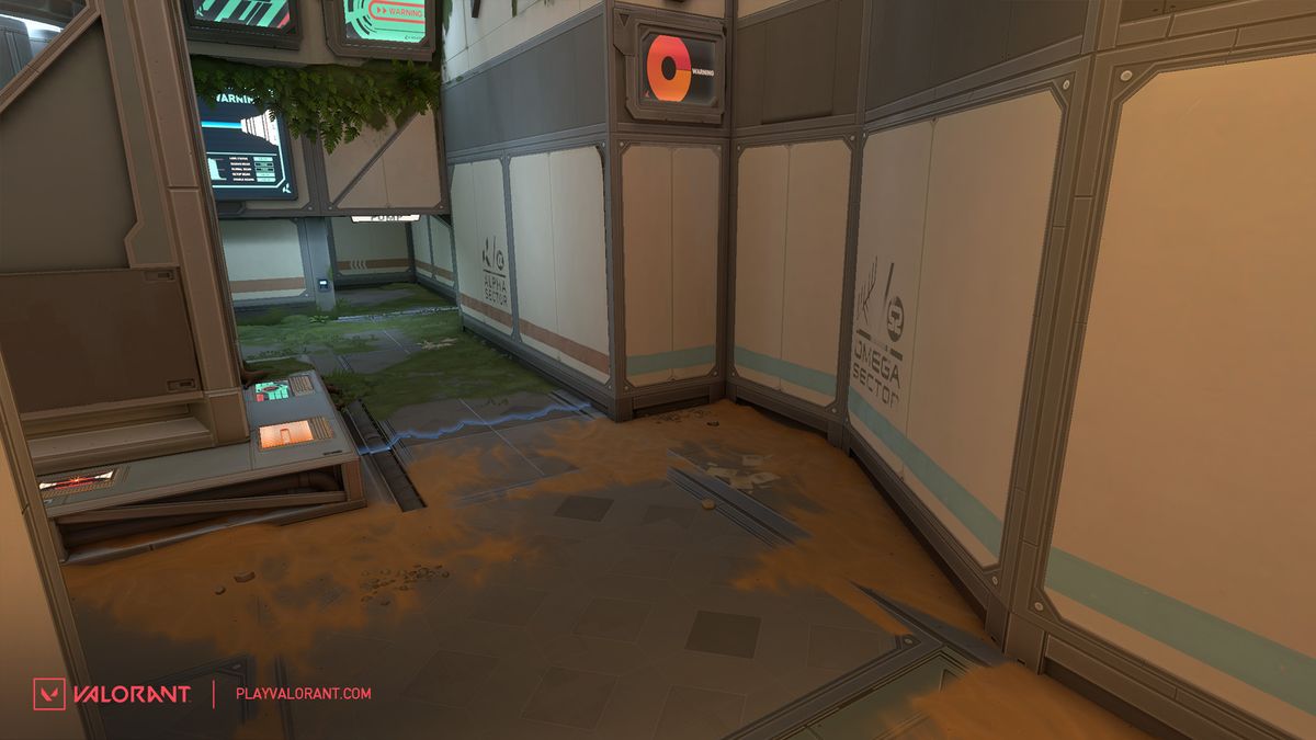 Defender Spawn Before