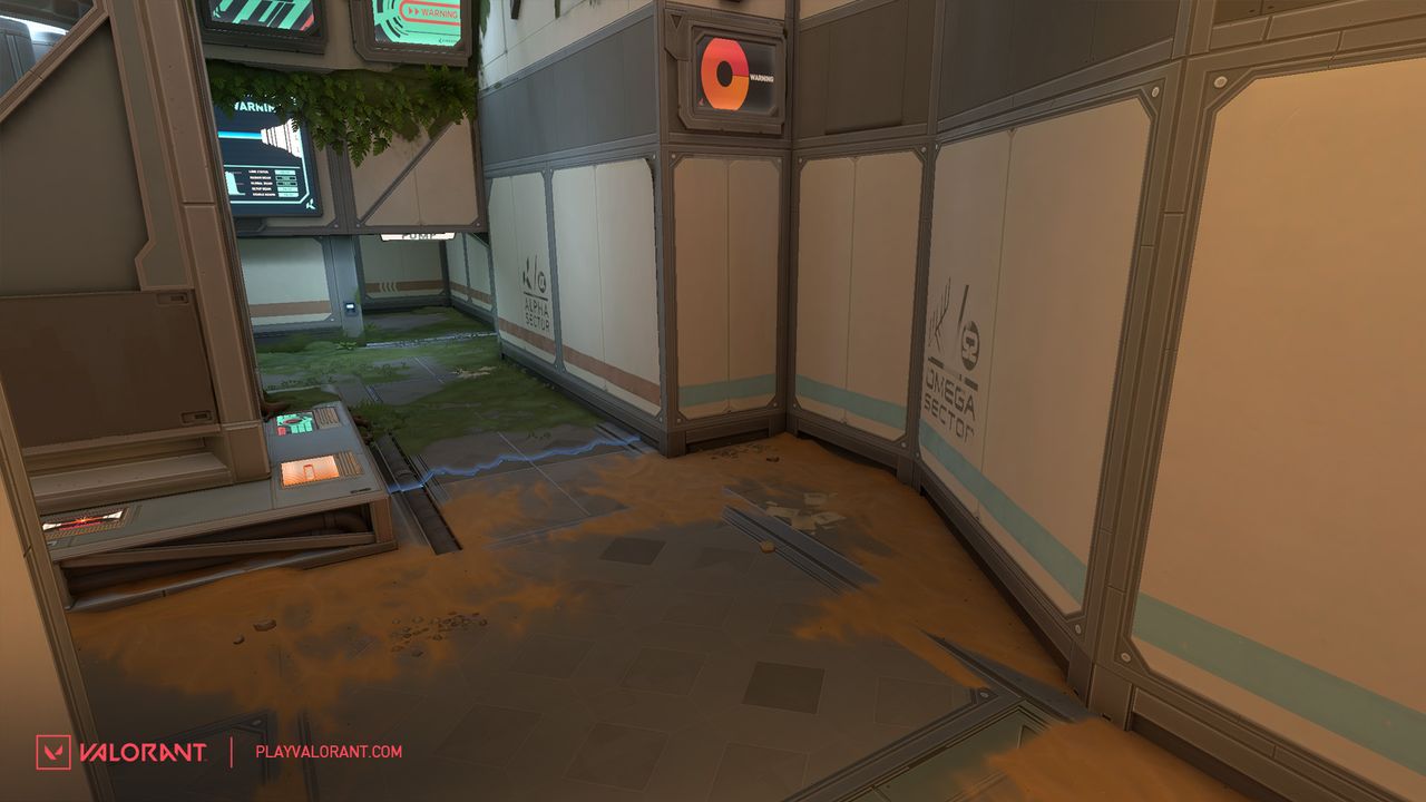 Defender Spawn Before
