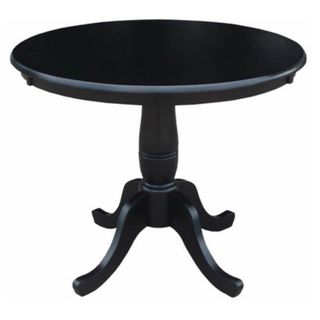 Walmart home decor dupes table