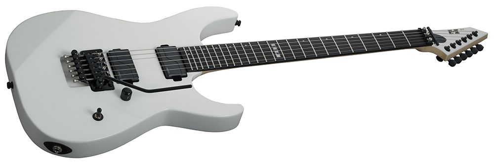 ESP E-II electric guitar