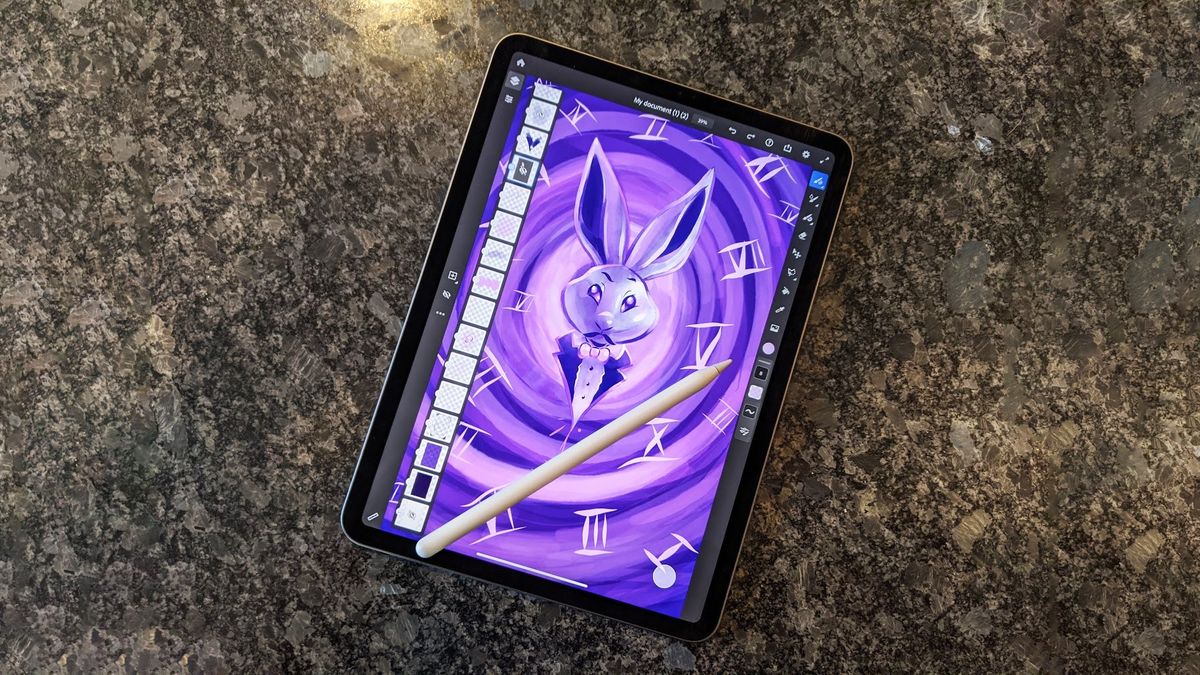 Should you get an iPad or a drawing tablet? iMore