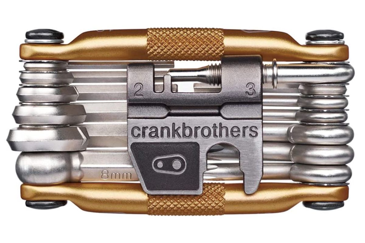 Best bikepacking multitools reliable tools for multiday adventures