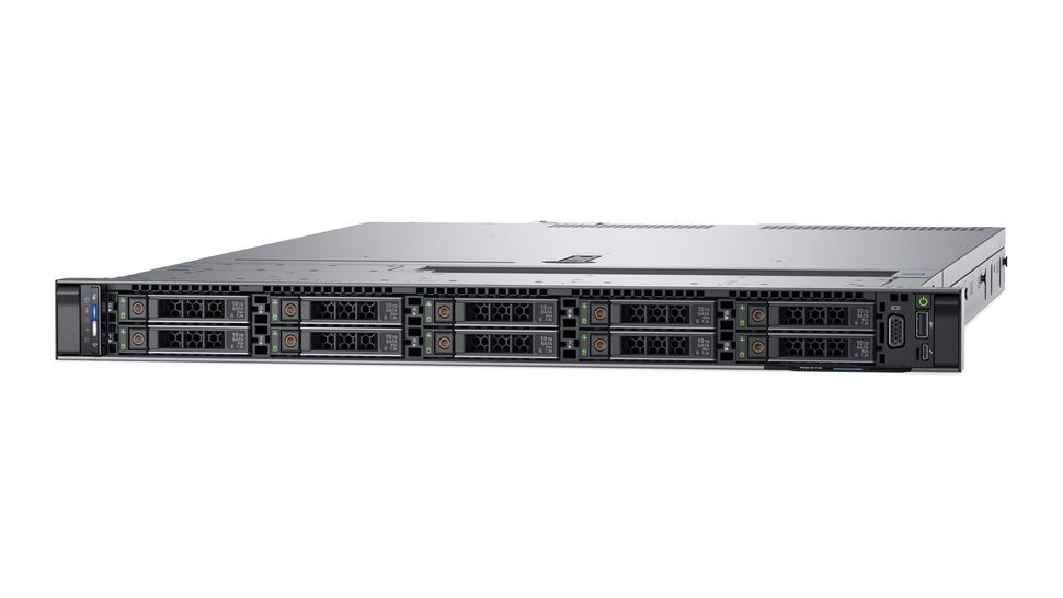 Dell PowerEdge R6515 review: Core competence, epic value | ITPro