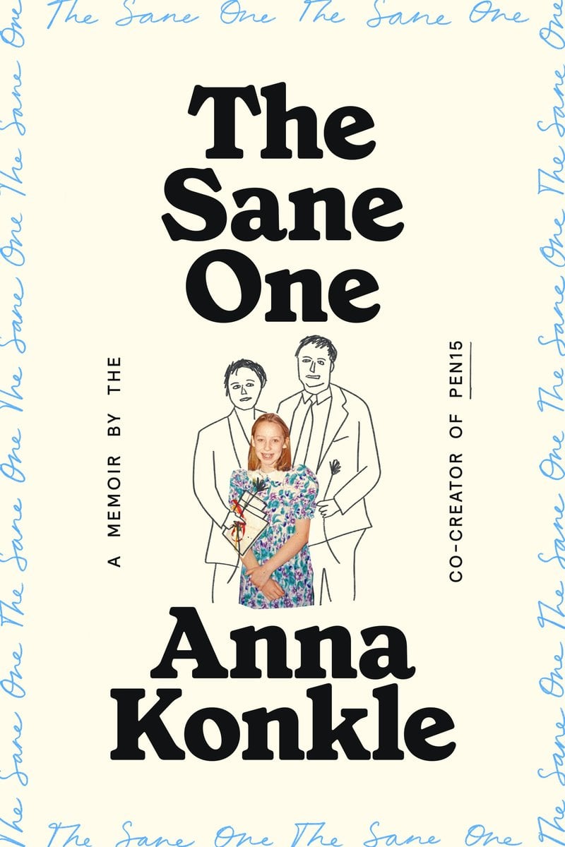 The Sane One