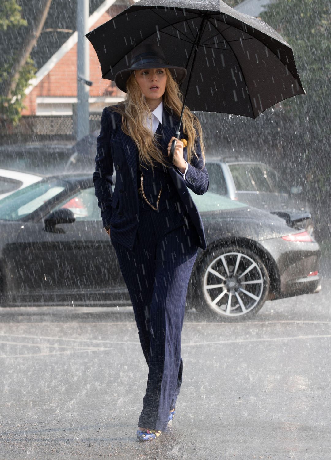 Blake Lively in A Simple Favour