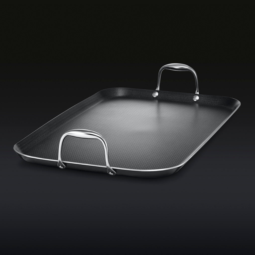Hybrid Double Burner Griddle &amp;mdash; Default Title