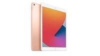 New Apple iPad (32GB, WiFi): £329 at Amazon (Space Grey) / £329 at Amazon (Silver) / £329 at Amazon (Gold)