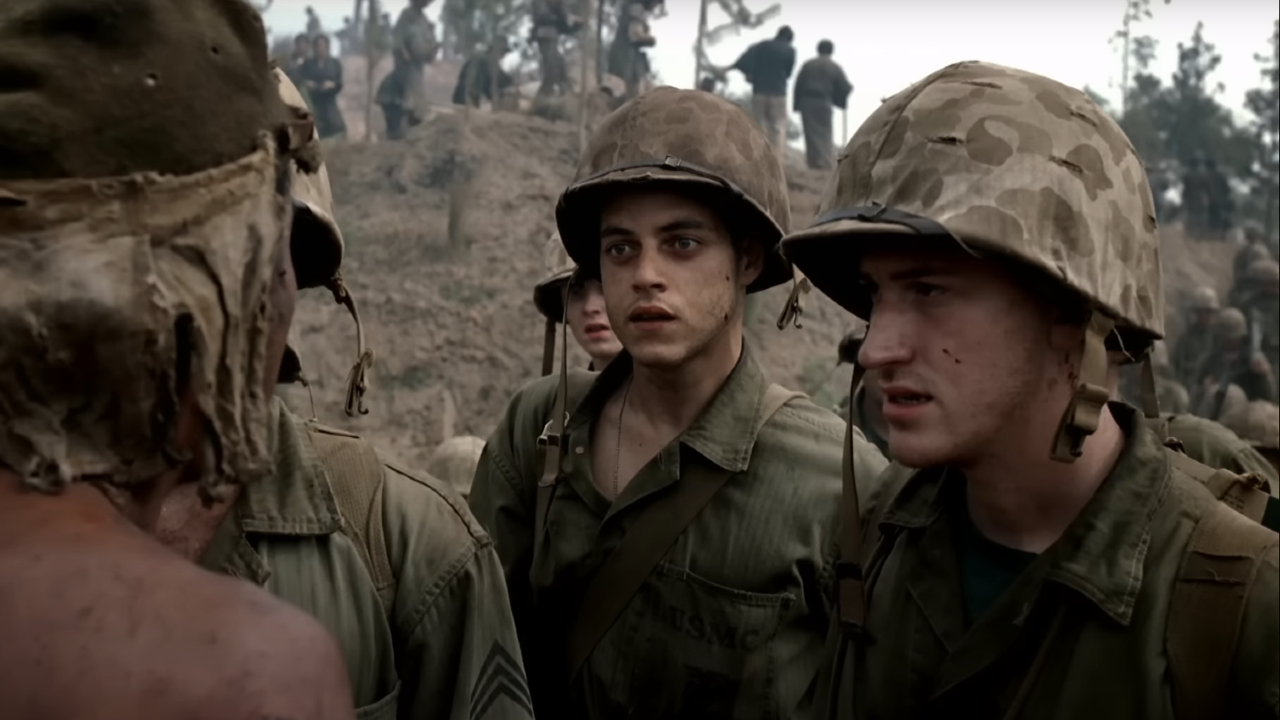 32 TV Shows About Life In The Military