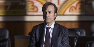 Bob Odenkirk Better Call Saul