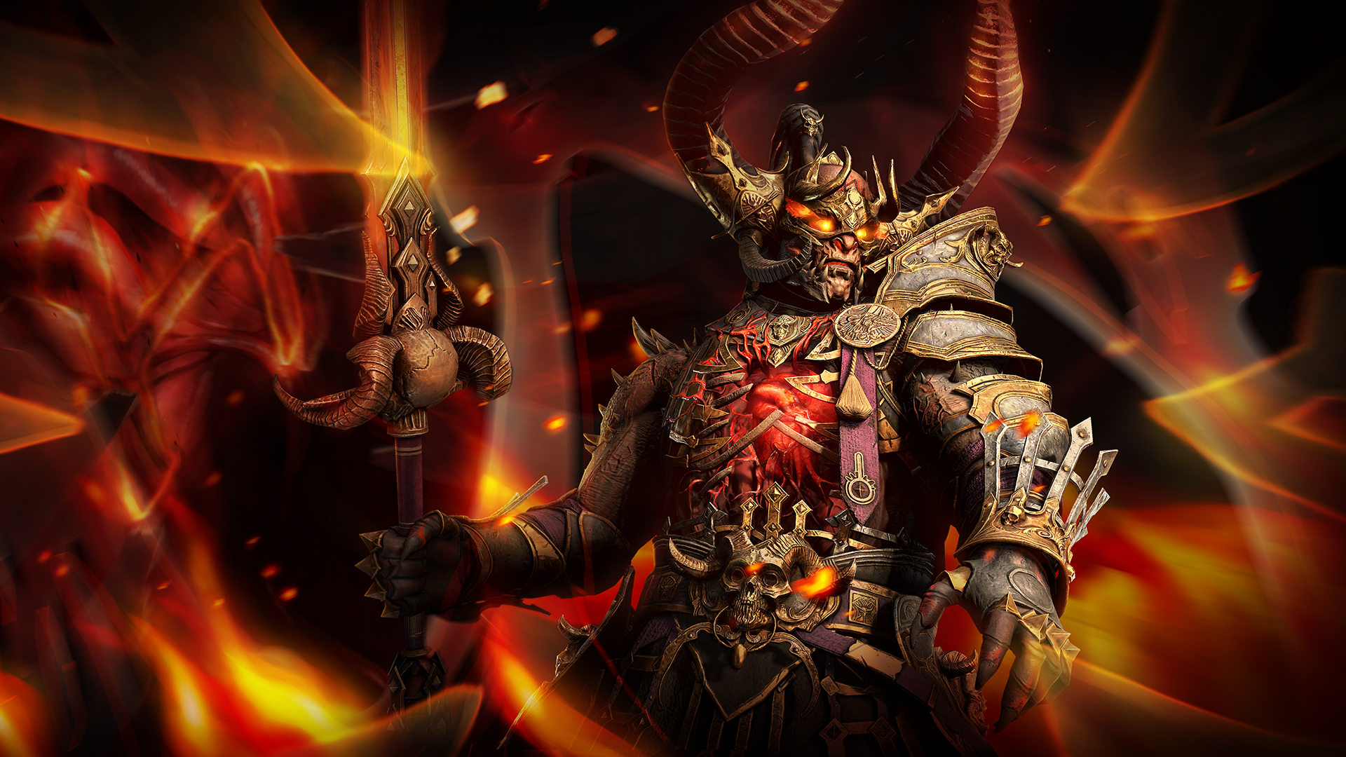 Blizzard snuck in surprise quality of life changes into Diablo 4's massive list of season 4 patch notes