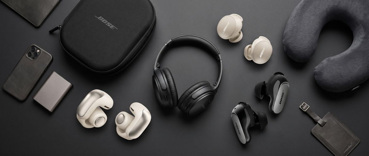 I swear by Bose headphones — and these 4 best-rated models are all on sale for Memorial Day with up to $120 off