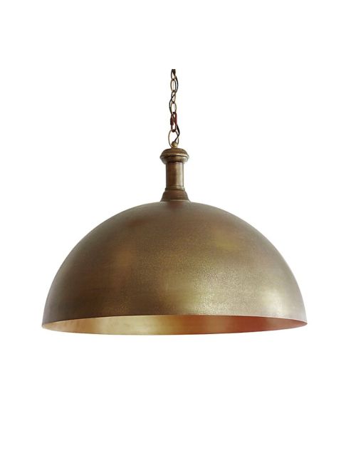 Bodhi Dome Pendant