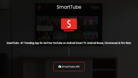SmartTube