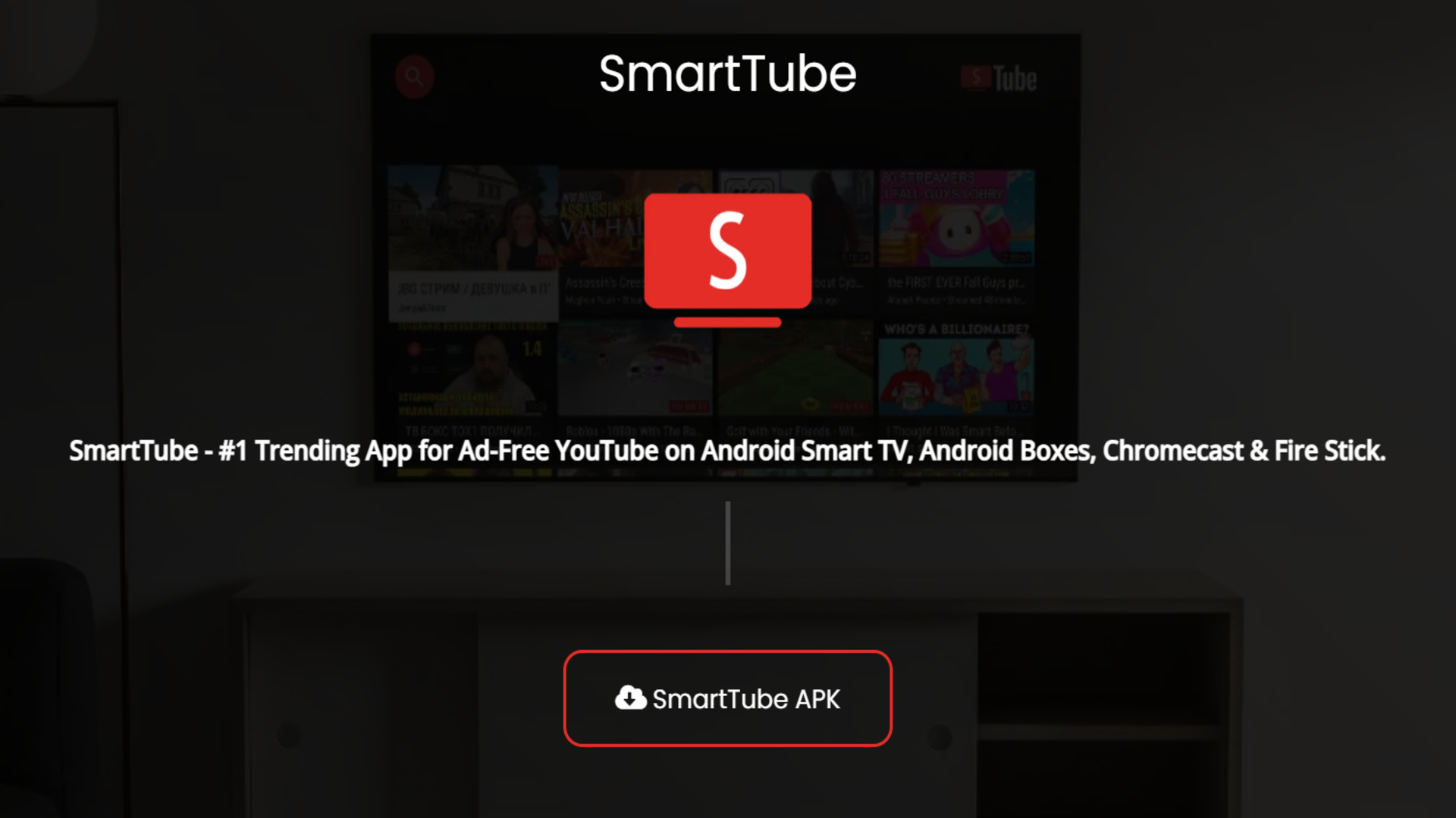 SmartTube