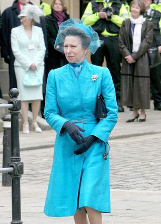 Princess Anne