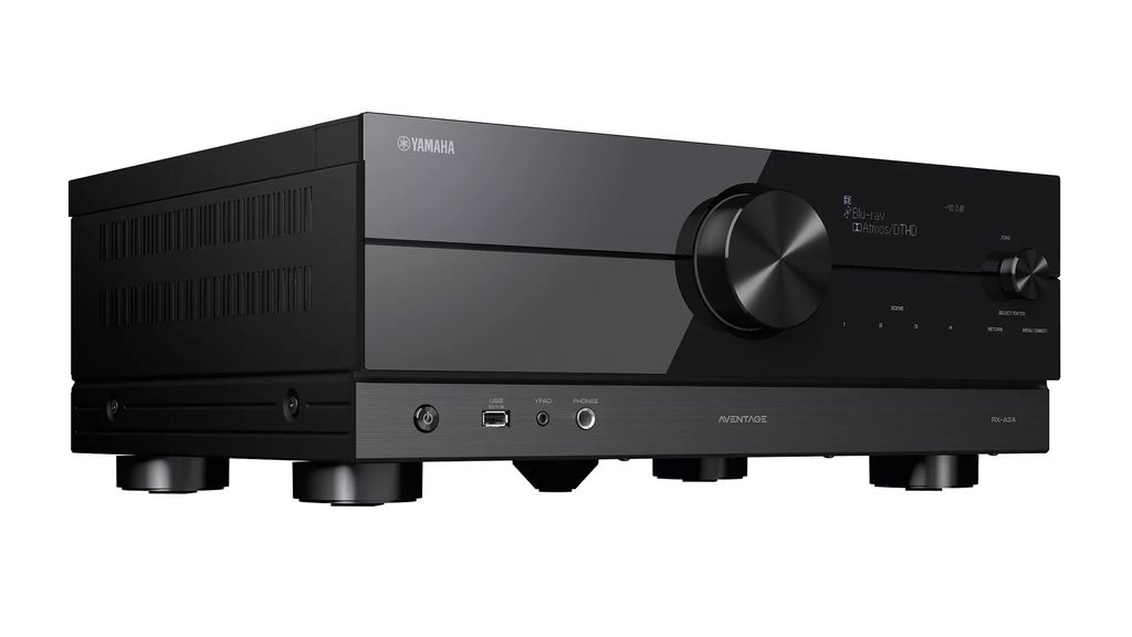 Best AV receivers 2022 which home cinema receiver should you buy