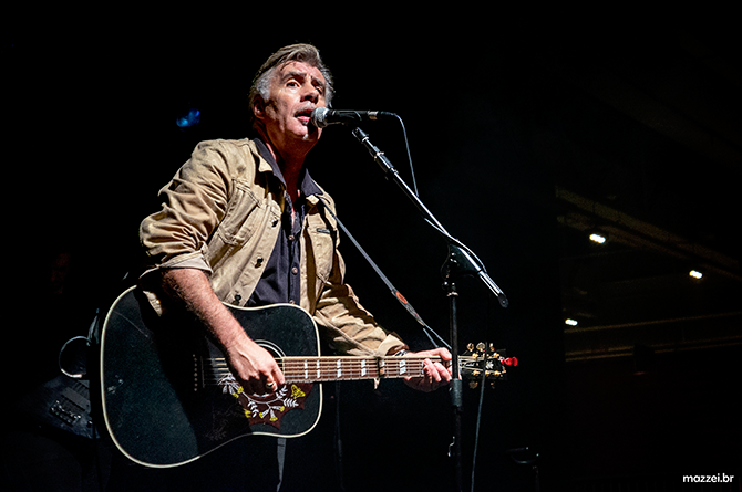 Glen Matlock