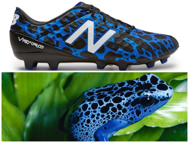 zygo football boots