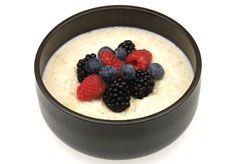 Porridge, health news, Marie Claire