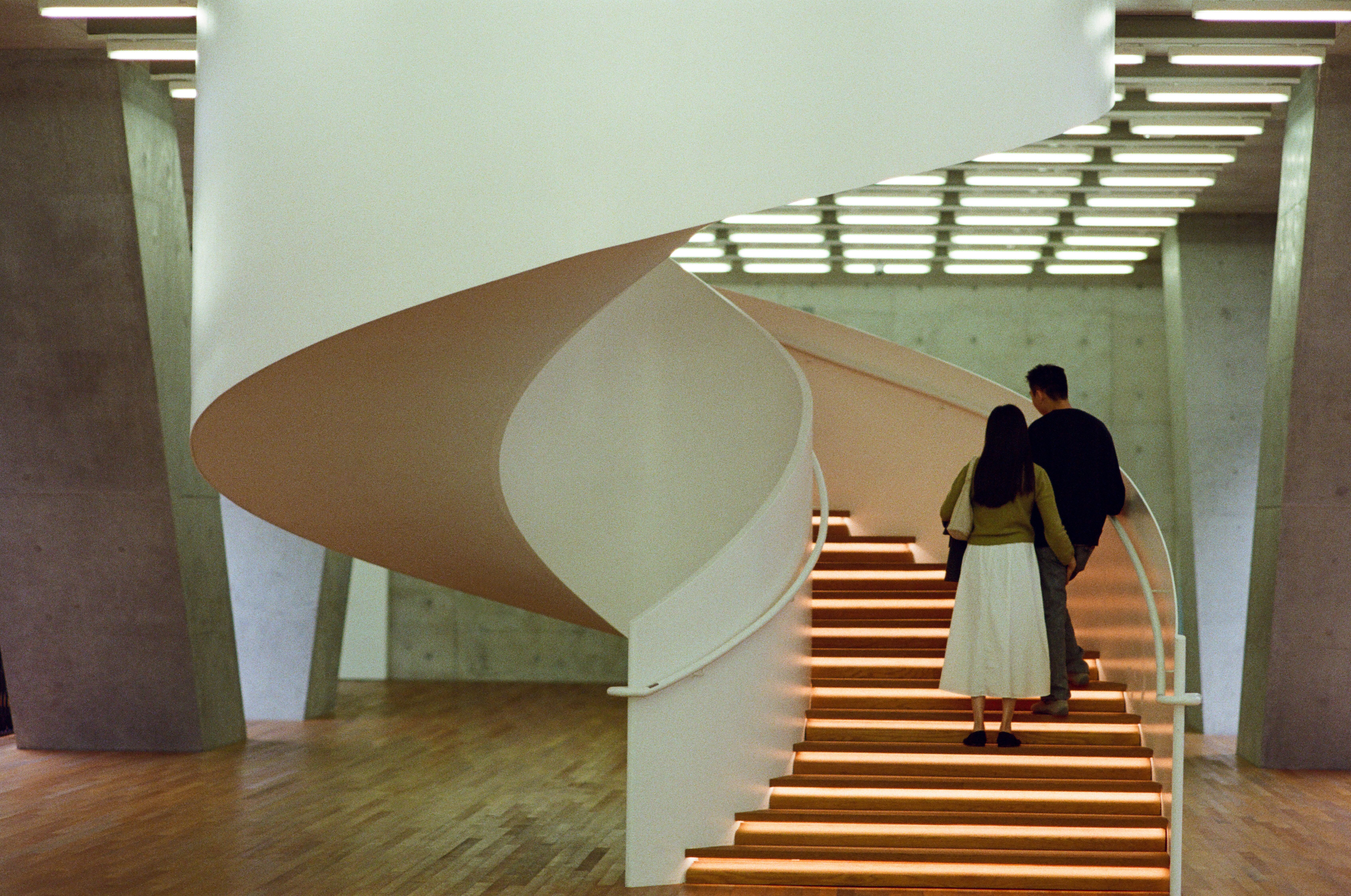 M+ Museum, Hong Kong