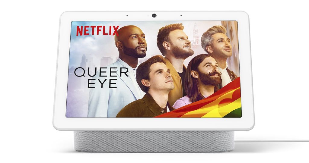 Netflix just landed on Google Nest Hub: How to watch | Tom's Guide