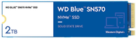 WD Blue SN570 2TB: now £59 at Amazon