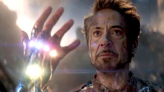 Iron Man To Return In Captain America 4? Robert Downey Jr Spotted