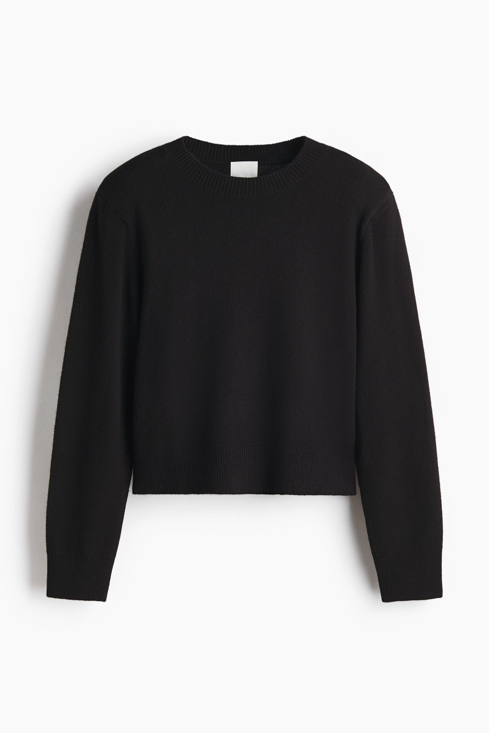 Shoulder-Pad Jumper